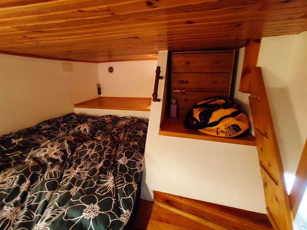 Appartement à PORTA