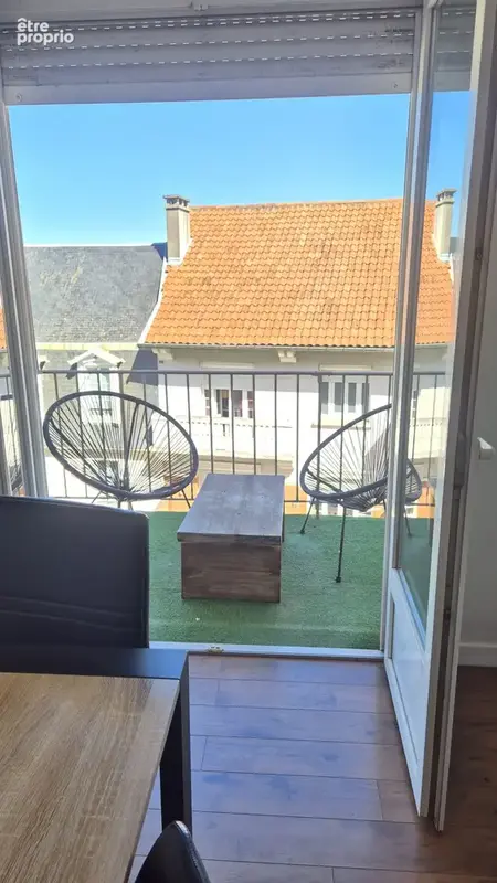 Appartement 3 pièces 58 m² à vendre à Lannemezan (65300) - photo 9