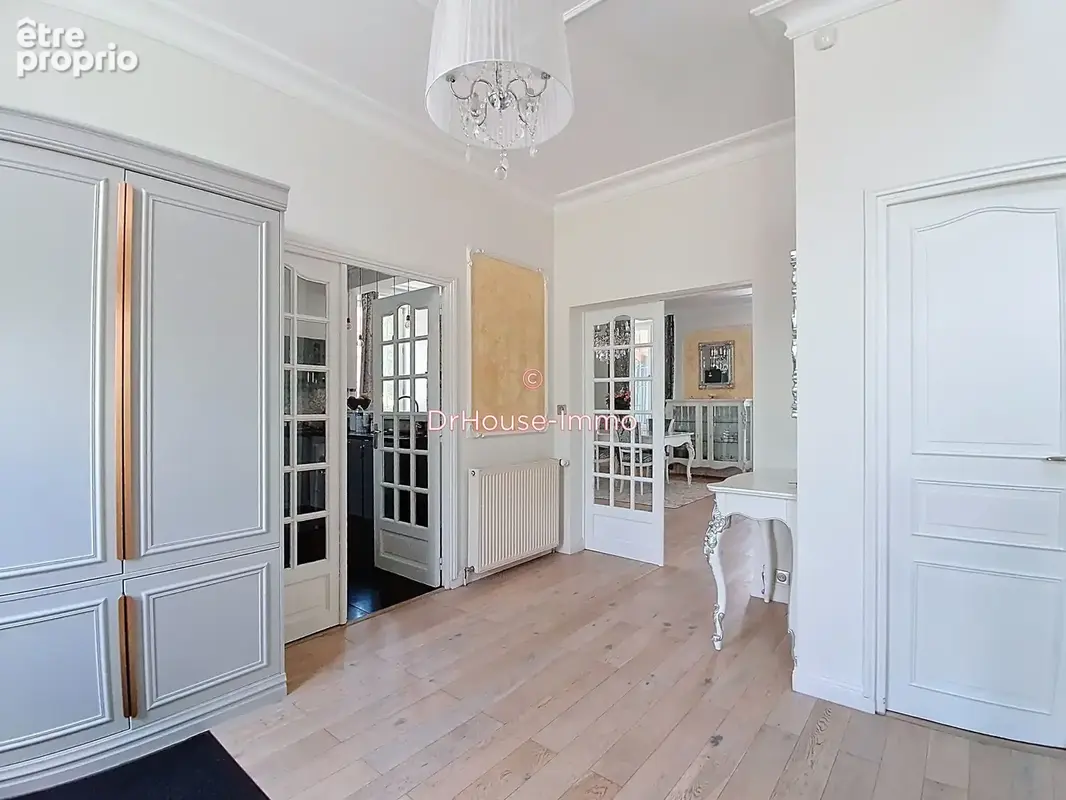 Maison 7 pièces 199 m² à vendre à Saint-Hilaire-Du-Harcouet (50600) - photo 59