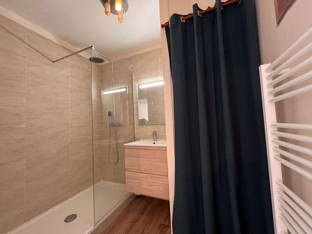 Appartement à EVREUX