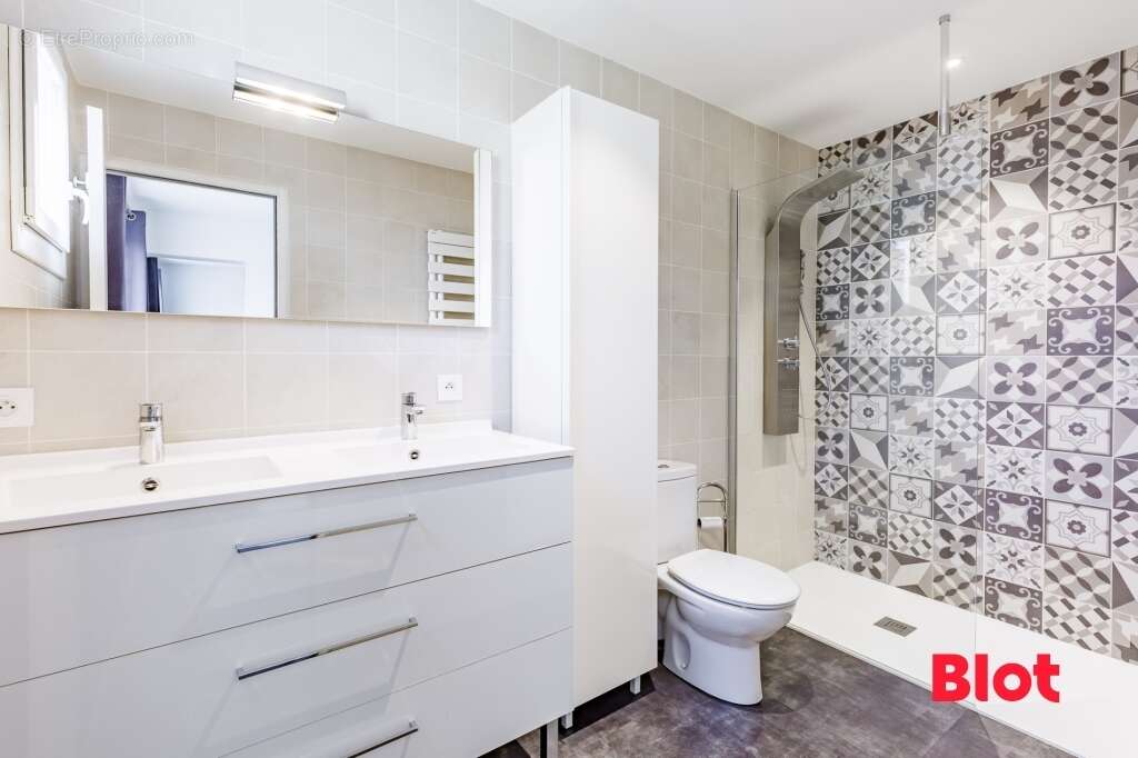 Maison 131 m² à Saint-Herblain  - photo 6