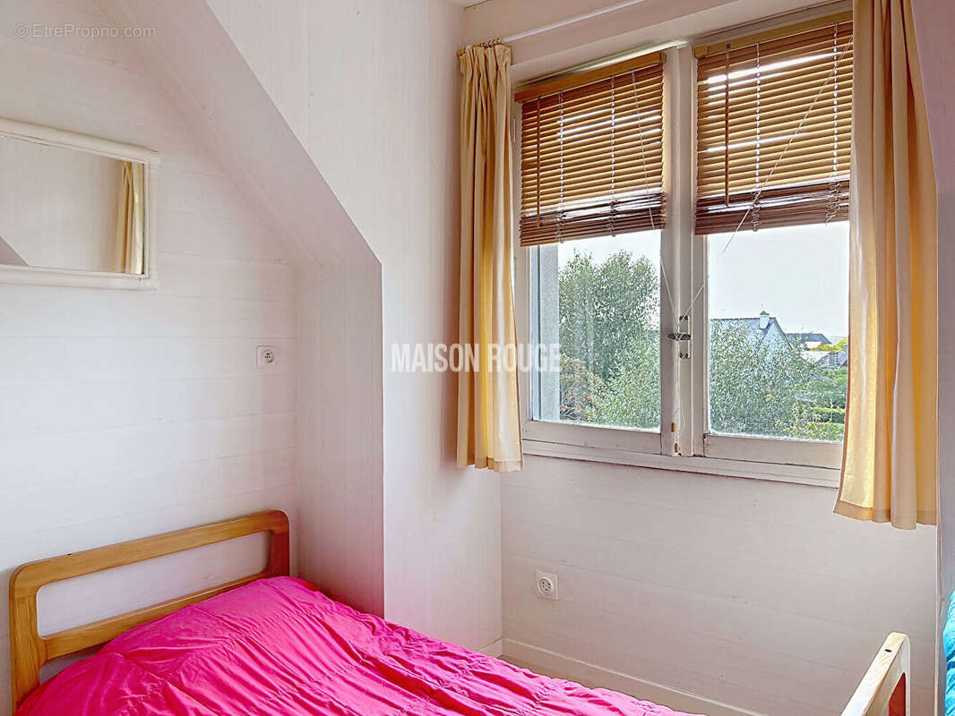 Maison à SAINT-BRIAC-SUR-MER