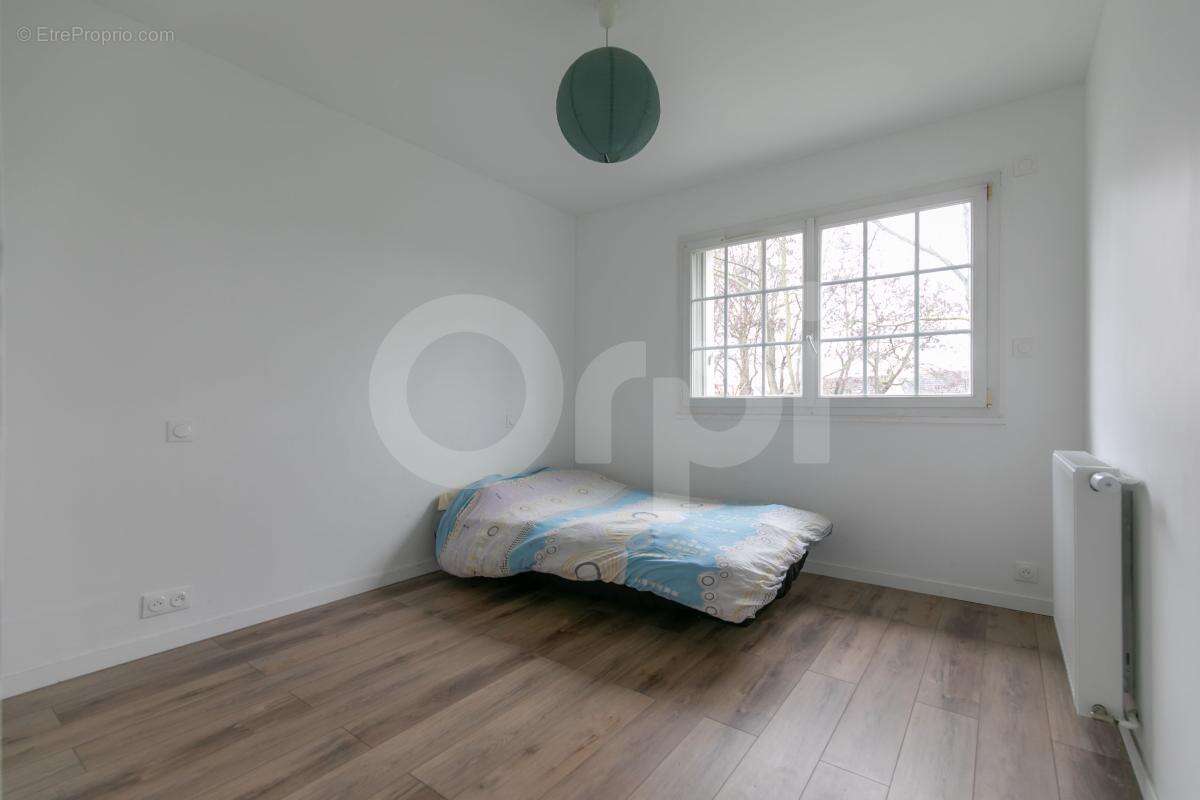 Maison à BOISSY-SAINT-LEGER