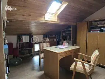 Le charme authentique 2 Maisons spacieuses et terrain à Le Teil - photo 7