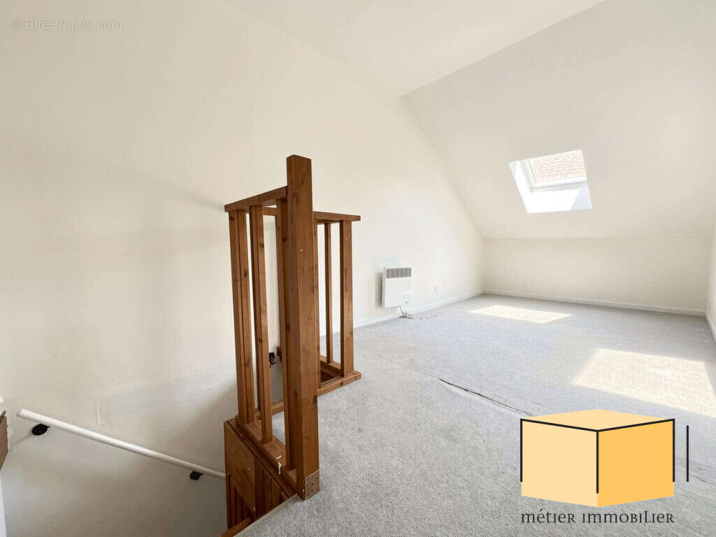 Maison 46 m² à Virieu-Le-Grand  - photo 6