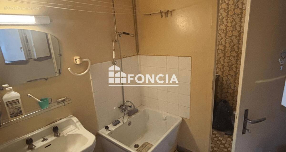 Appartement à LIMOGES