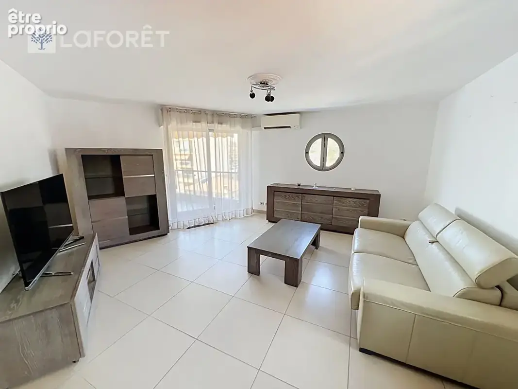 Appartement à CAGNES-SUR-MER