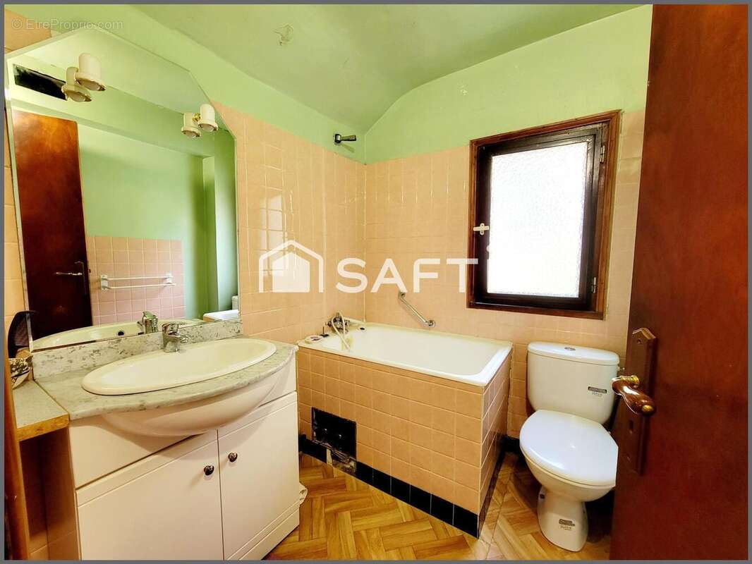 Photo 9 - Maison à MELLES