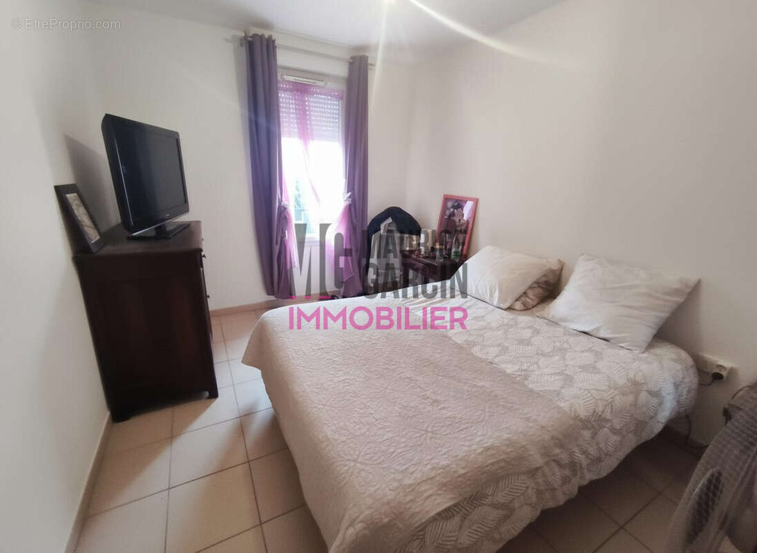 Appartement à CARPENTRAS