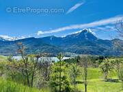 Maison à SAVINES-LE-LAC