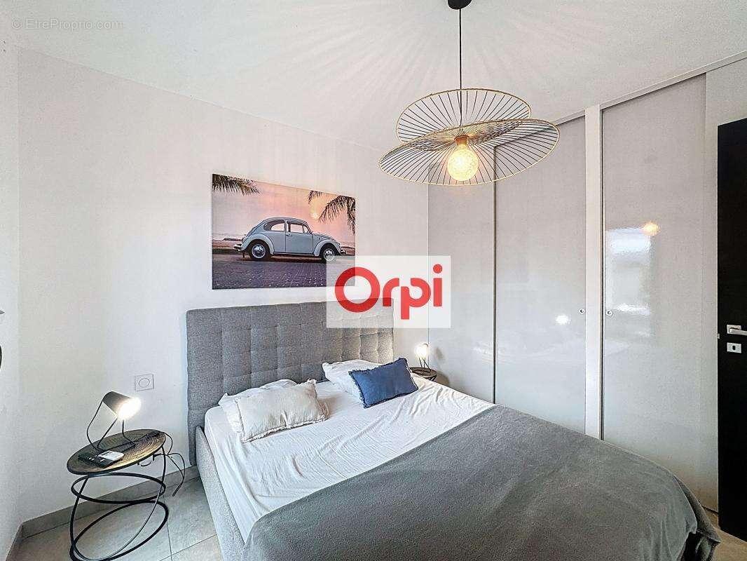 Appartement à PORTO-VECCHIO