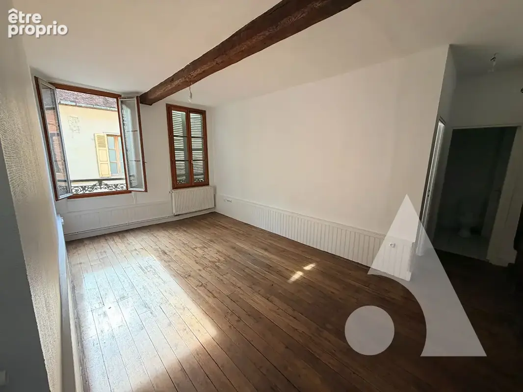 Appartement Troyes 3 pièce(s) 69.42 m2 - photo 10