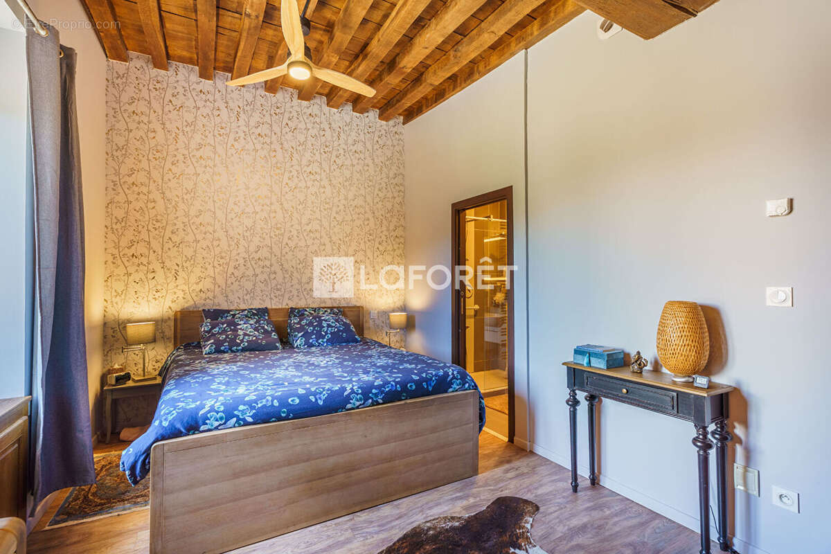 Maison à AUBIGNY-LES-SOMBERNON