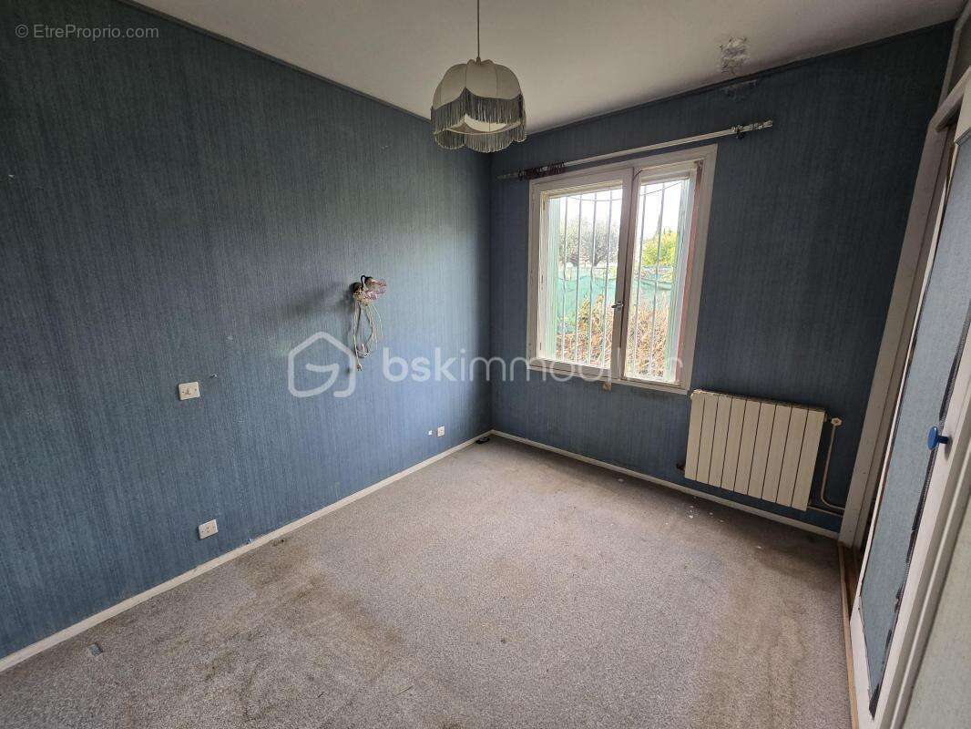 Maison à PONT-SAINT-ESPRIT