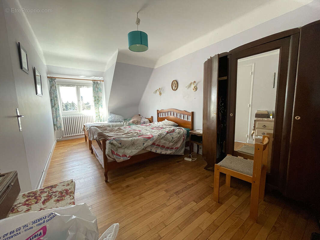 Maison à PLEUVEN