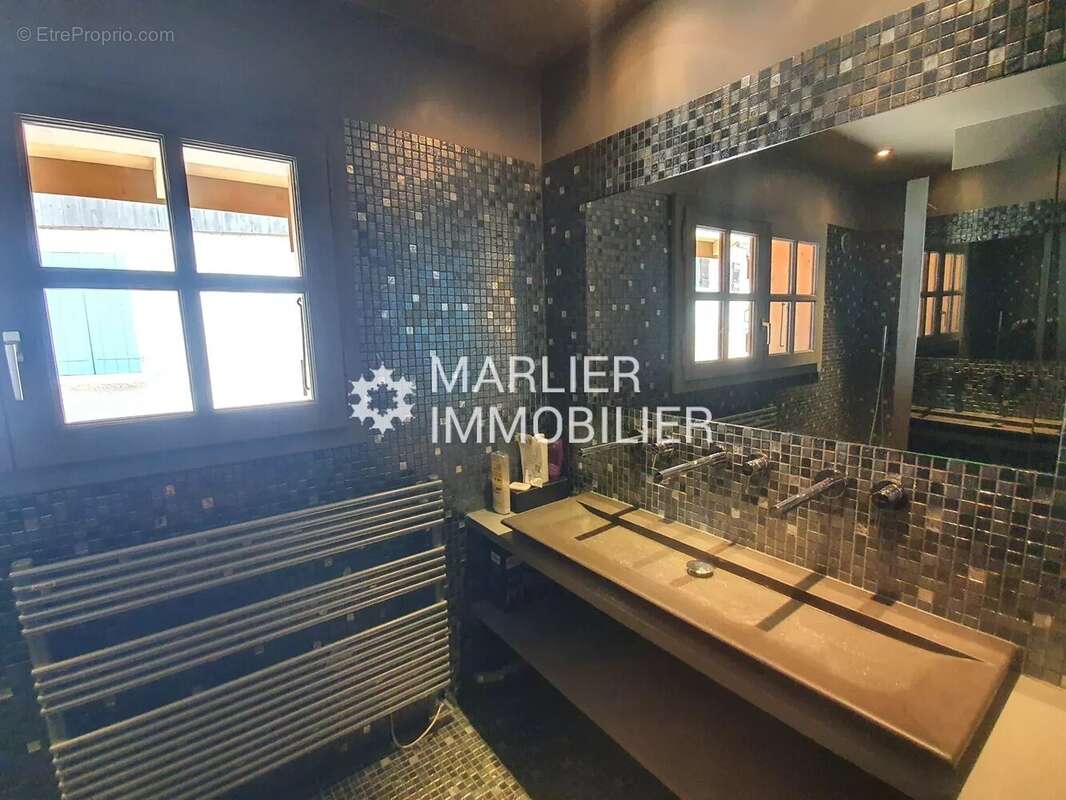 Appartement à MEGEVE