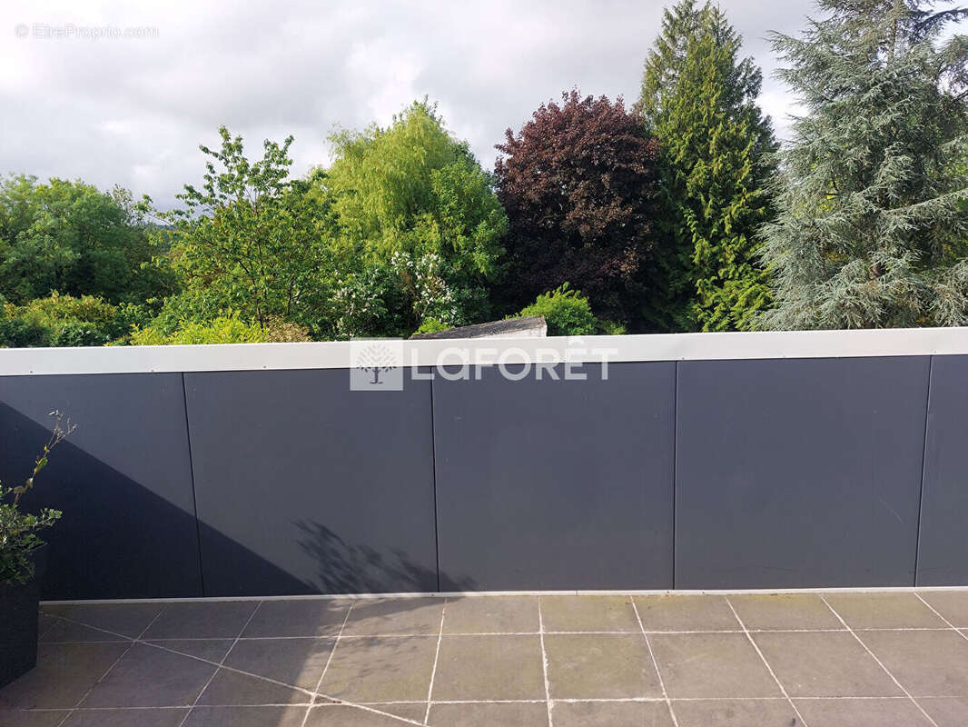 Maison à SAINT-POL-SUR-TERNOISE