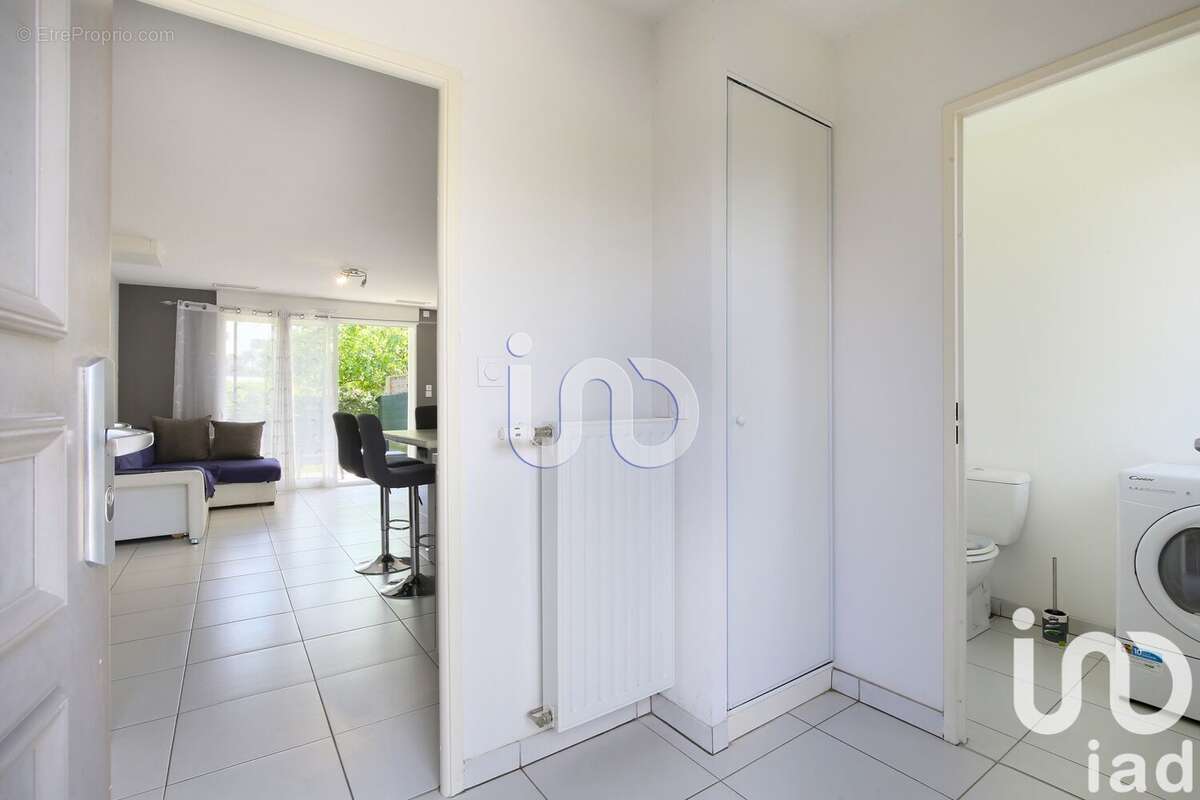 Photo 3 - Maison à AUCAMVILLE