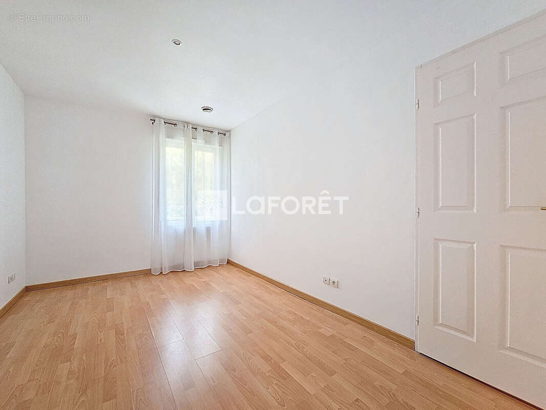 Maison à ASNIERES-SUR-OISE