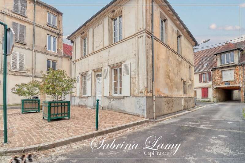 Maison à NOGENT-L'ARTAUD