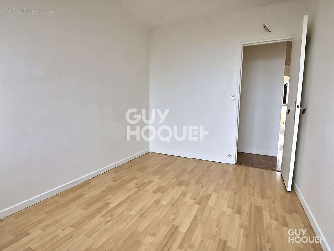 Appartement à MEUDON