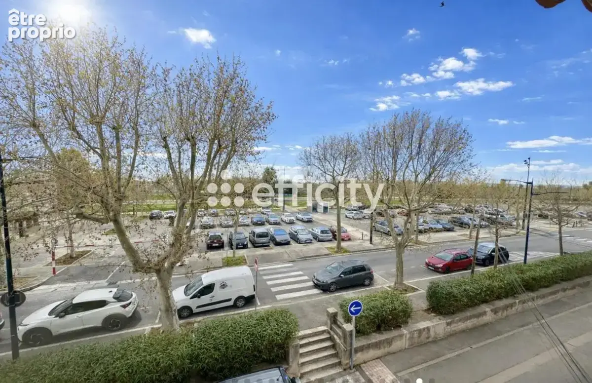 Appartement - photo 6