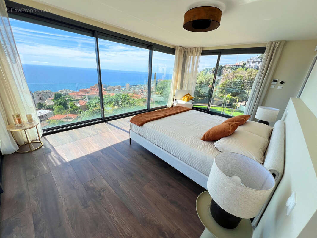 Maison à BEAUSOLEIL