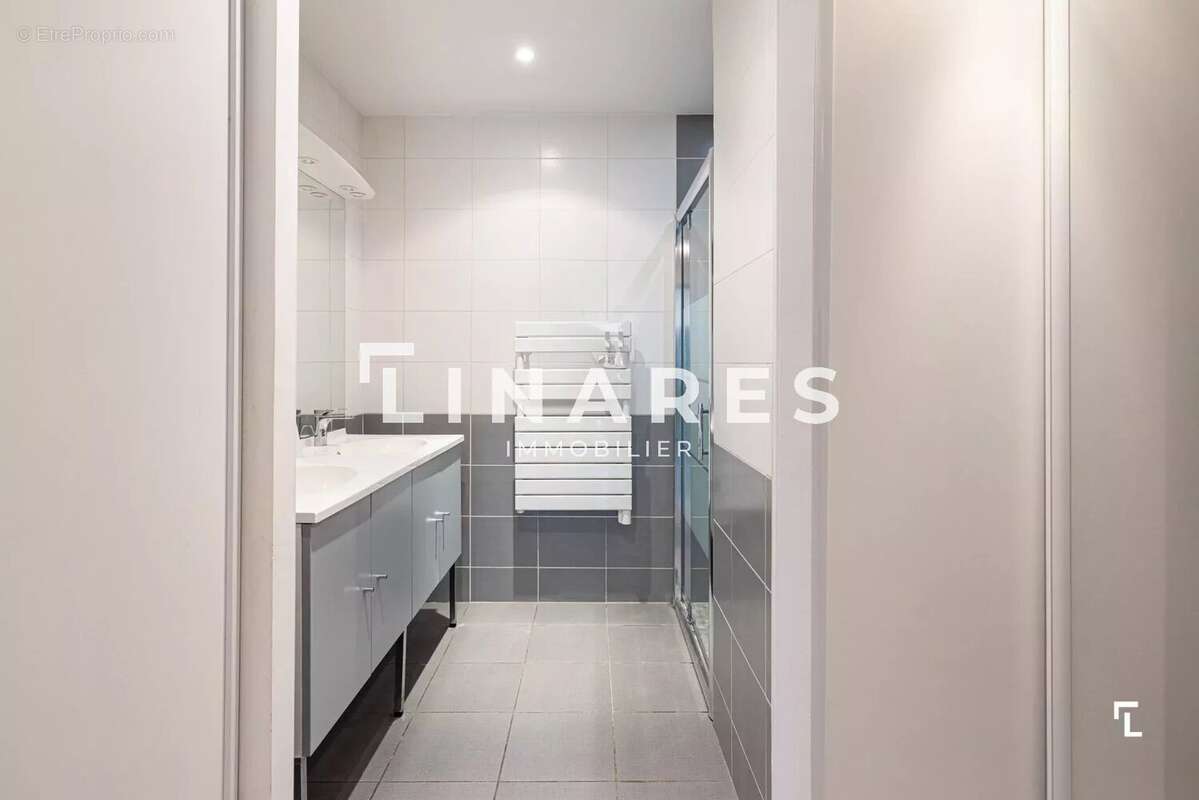 Maison à MARSEILLE-13E