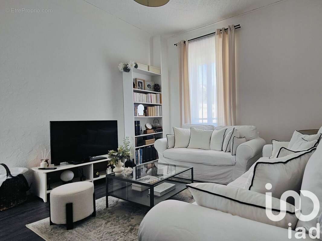 Photo 4 - Appartement à TOULON