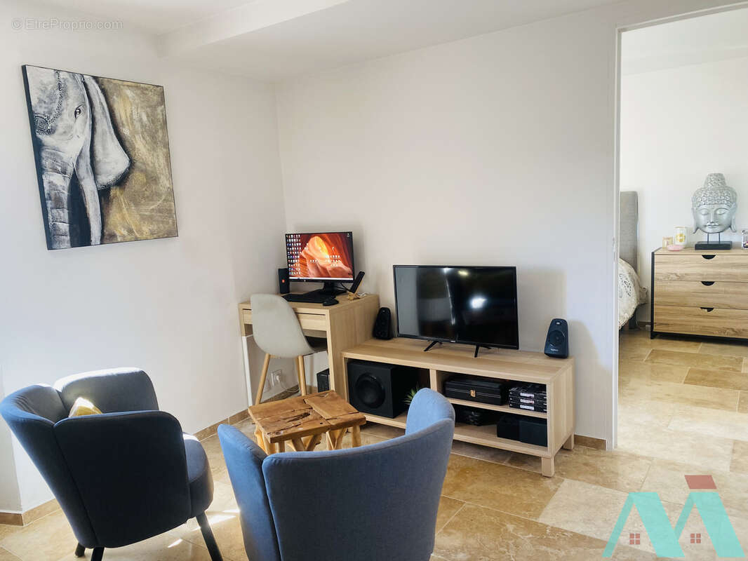 Maison à LA CADIERE-D'AZUR