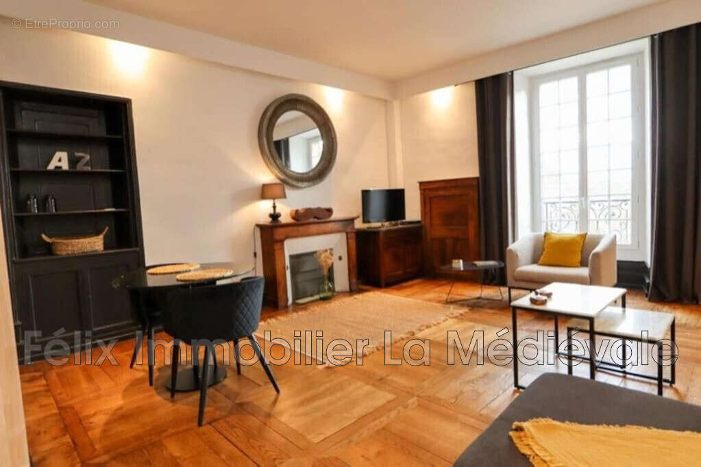 Appartement 64 m² à Sarlat-La-Caneda  - photo 2