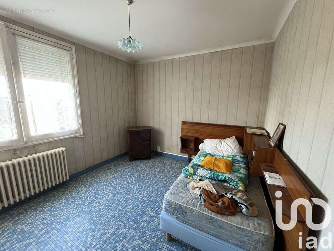 Photo 6 - Maison à SAINT-JEAN-DE-MONTS