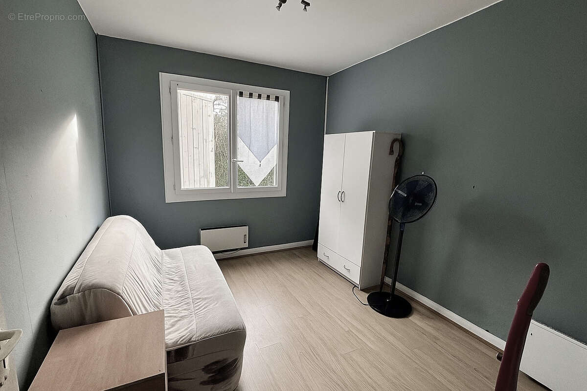 Maison à PAREMPUYRE