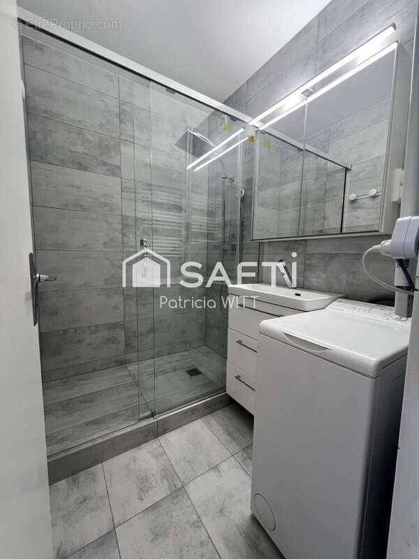 Photo 5 - Appartement à GAILLARD