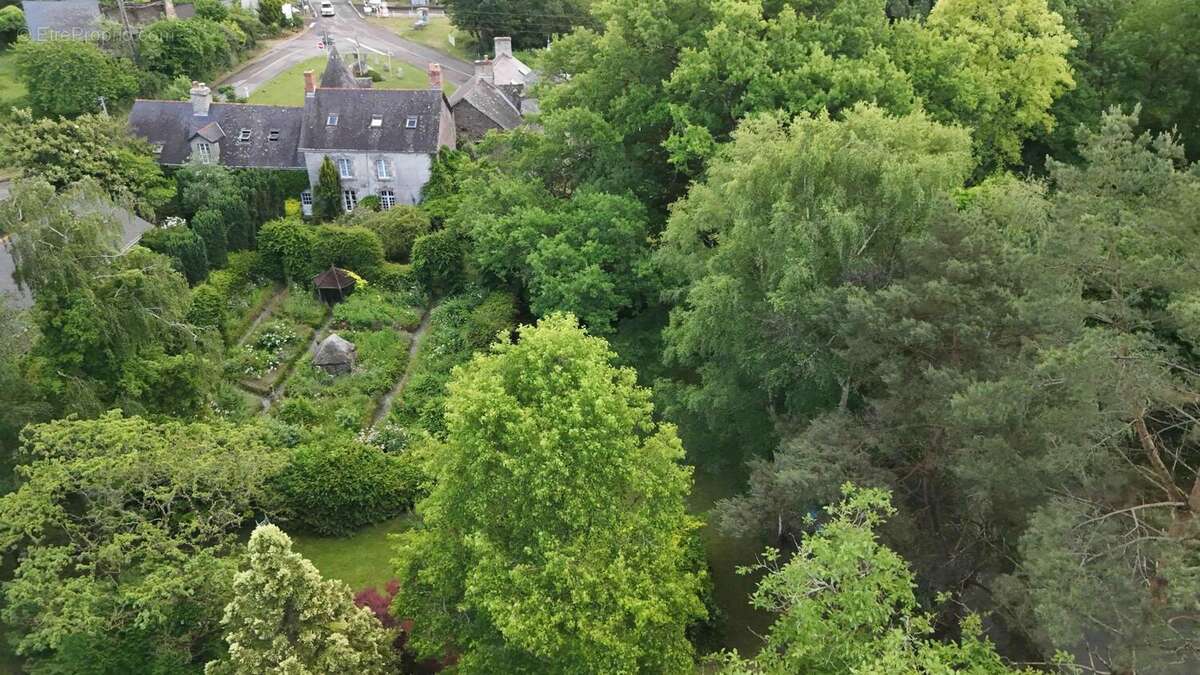 Photo 2 - Maison à LANGON