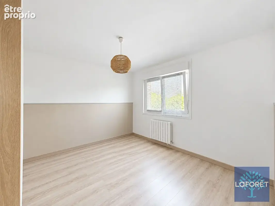 Maison semi plain-pied Saint-Saulve avec jardin et garage - photo 12