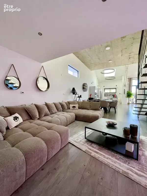 Un loft que l’on ne soupçonne pas - photo 2