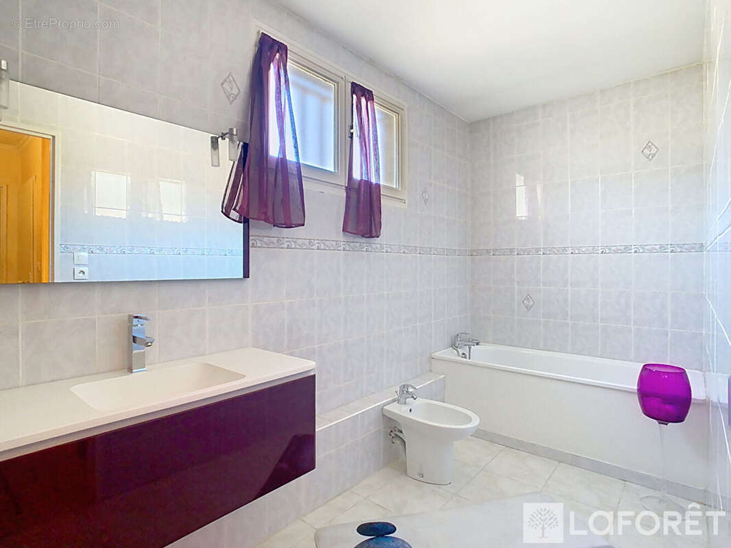 Maison 4 pièces - terrain 205 m2 - photo 7