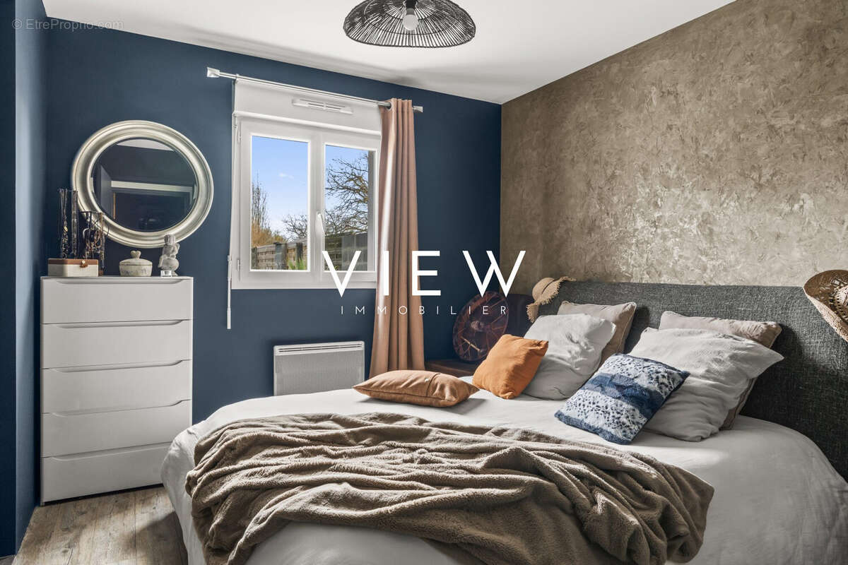 Maison à SAINT-MOLF