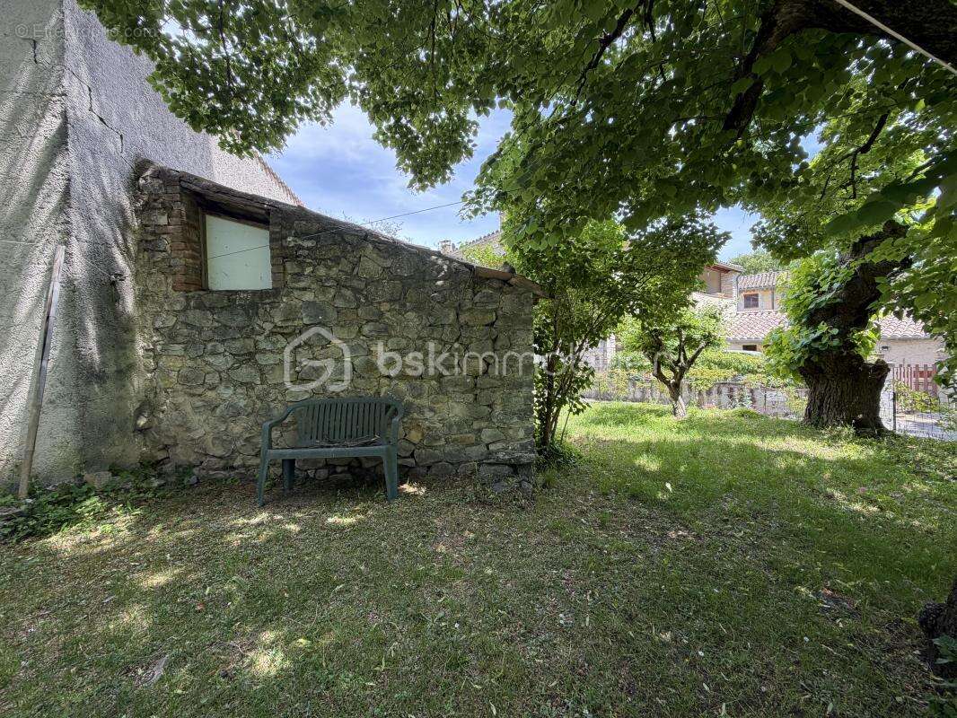Maison de village - photo 5