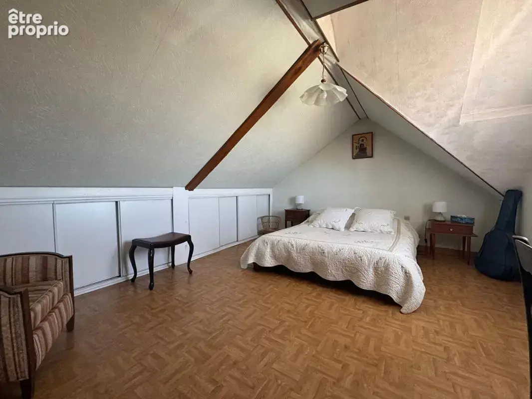 EXCLUSIVITE A VENDRE 37550  Saint Avertin Maison 5 pièces 110 m2 - photo 7