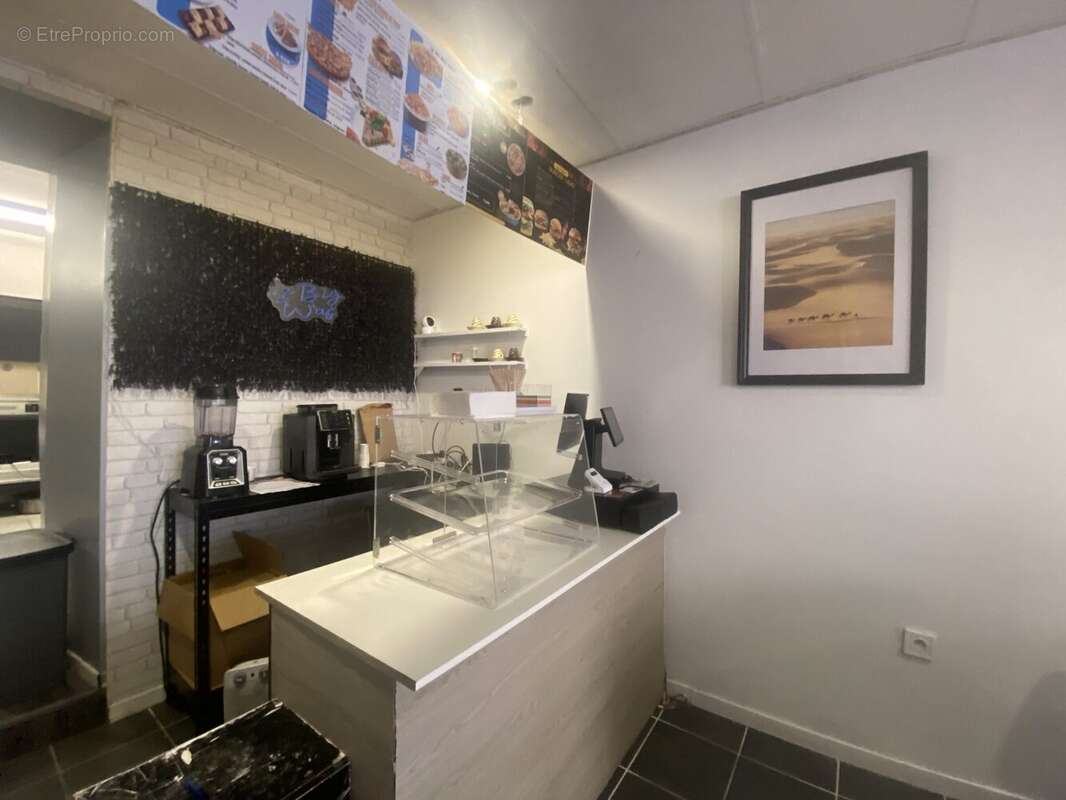 Appartement à LIMOGES