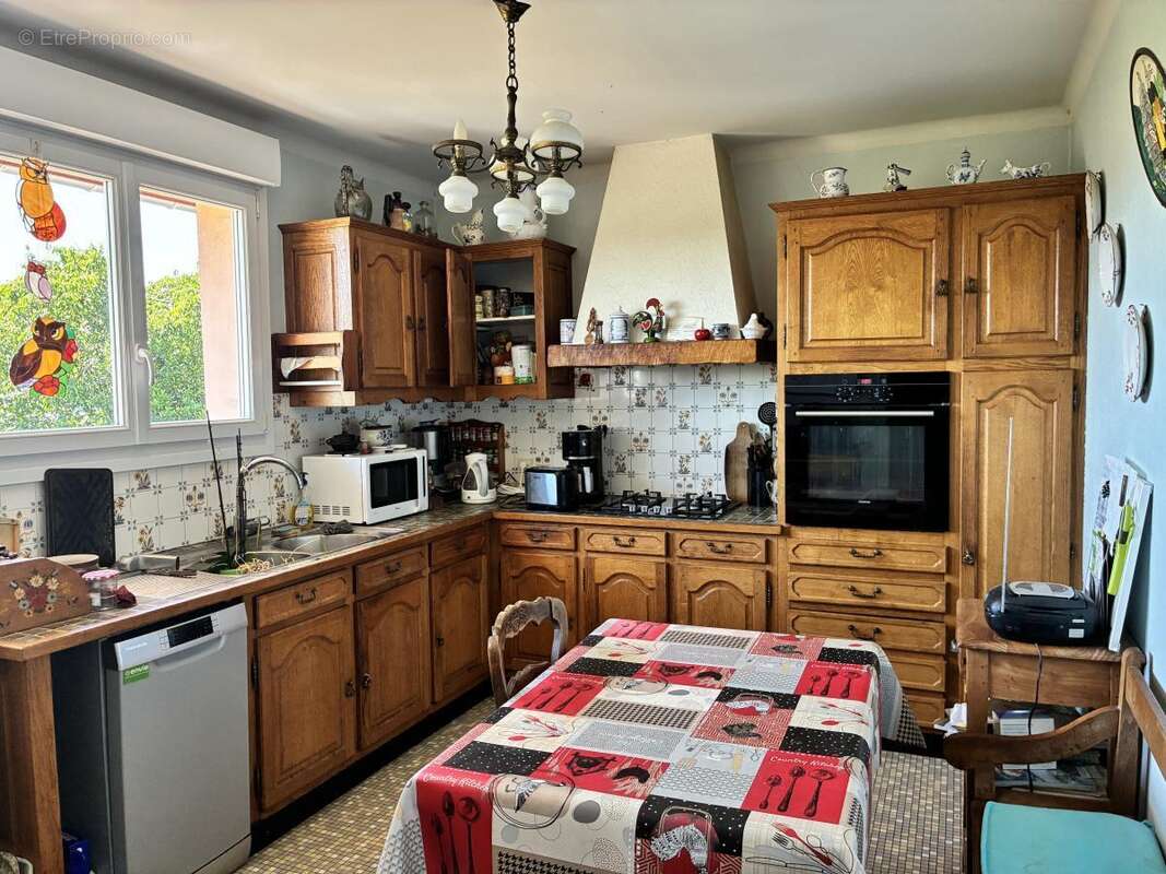 Maison à LAVAL