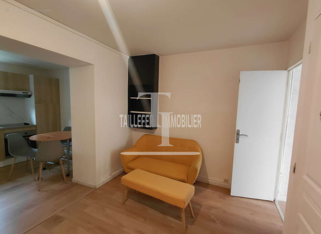 Appartement à PERIGUEUX
