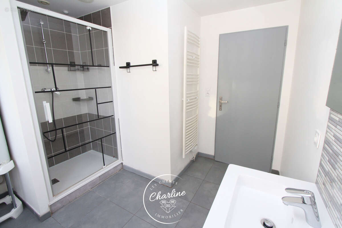 Appartement à HOMECOURT