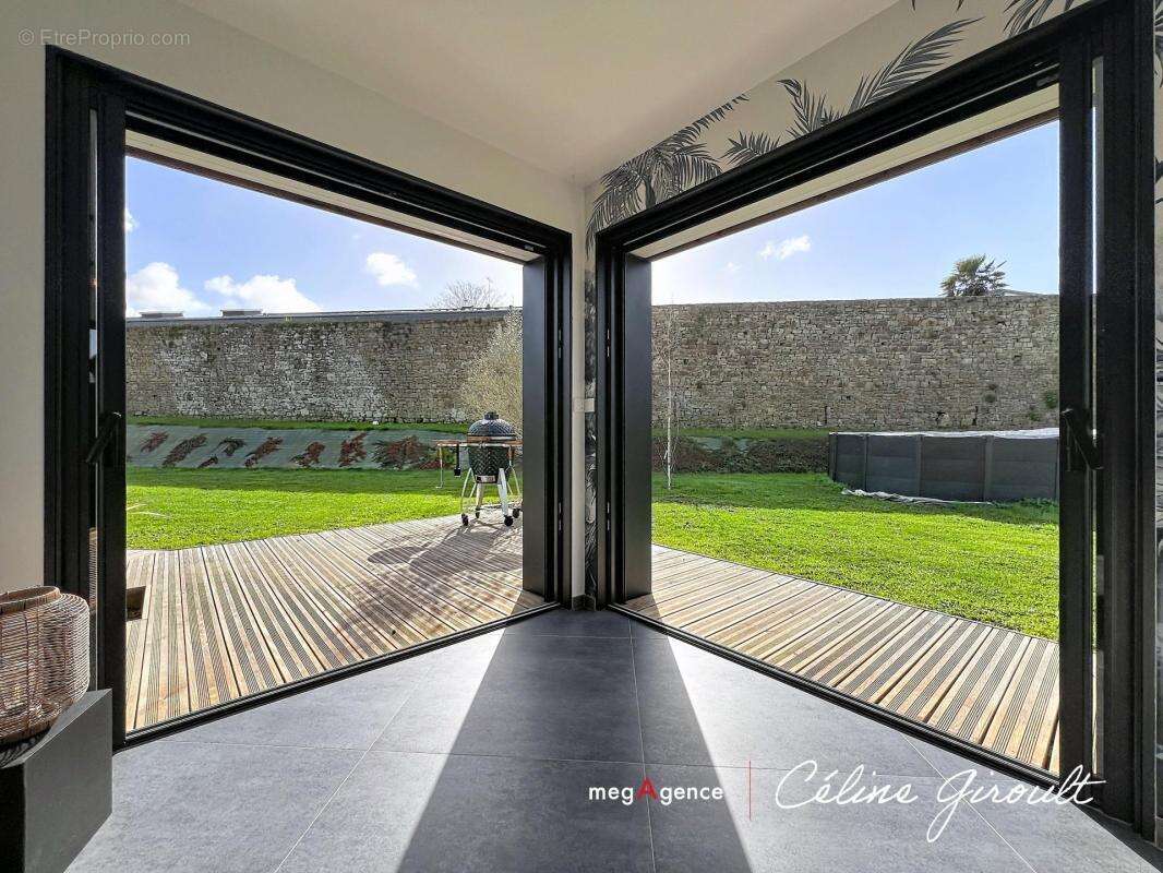 Maison d'architecte 2021, hébergements atypiques et espace bien-être ! - photo 8
