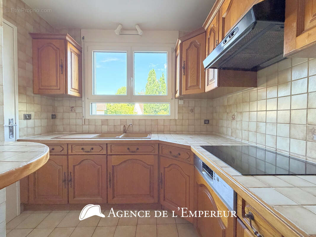 Appartement traversant 5 pièces - Rueil Buzenval - photo 6