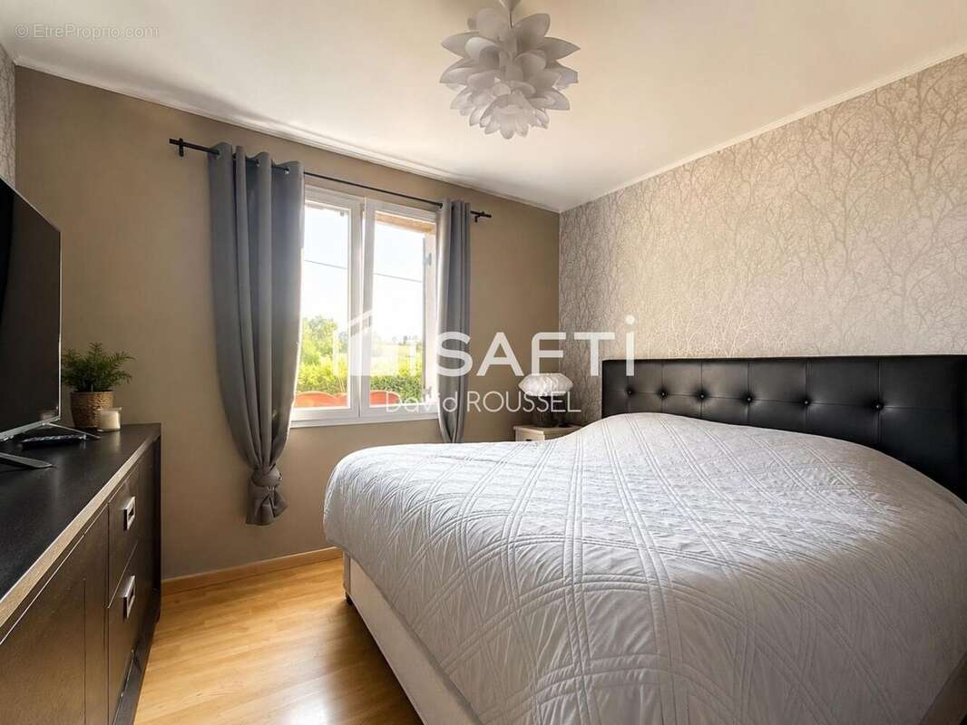 Maison 126 m² à Maresquel-Ecquemicourt  - photo 4