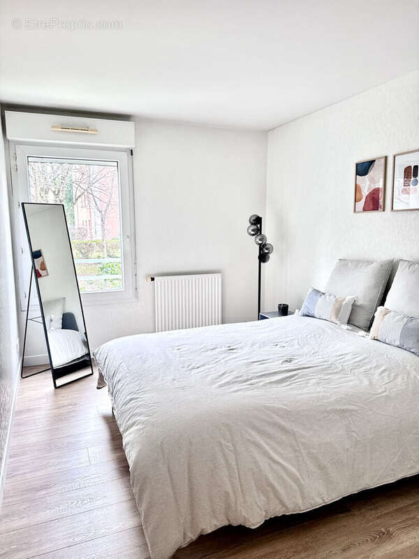 Appartement à BALMA