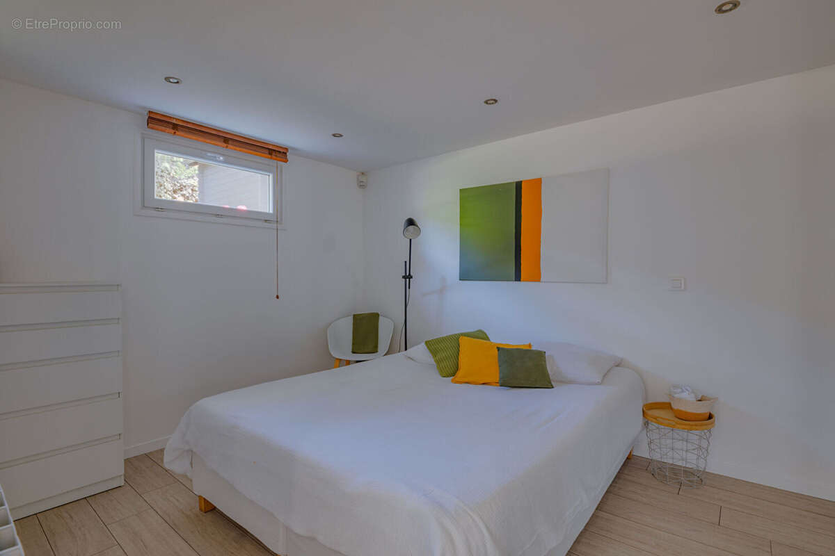 Villa de prestige à Sermenaz - photo 14